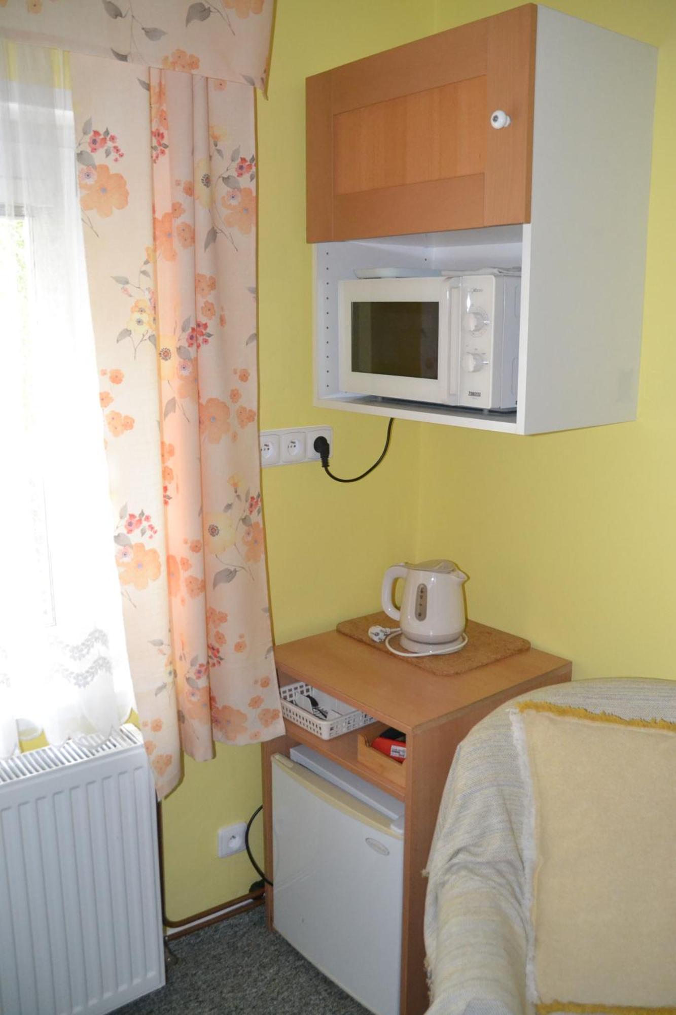 Pension U Akatu Prag Exteriör bild